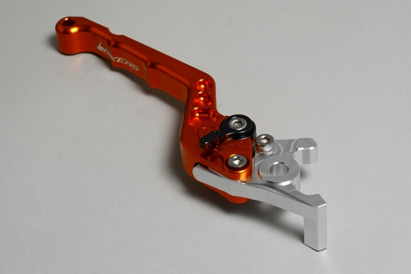 ダックス125アルミ製CNC ブレーキレバー ゴールド – ミニモト公式