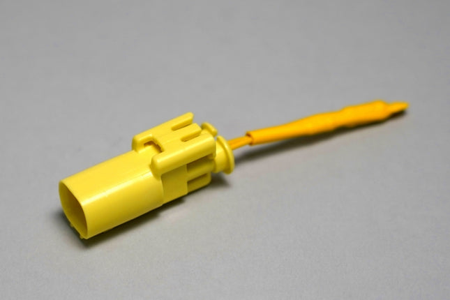 ジムニーJB64サイド エアバッグ キャンセラー