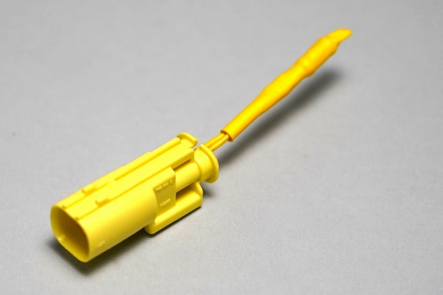 ジムニーJB64サイド エアバッグ キャンセラー