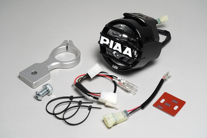 モンキー125 PIAAドライビングランプ 9.4W LEDホワイト – ミニモト公式