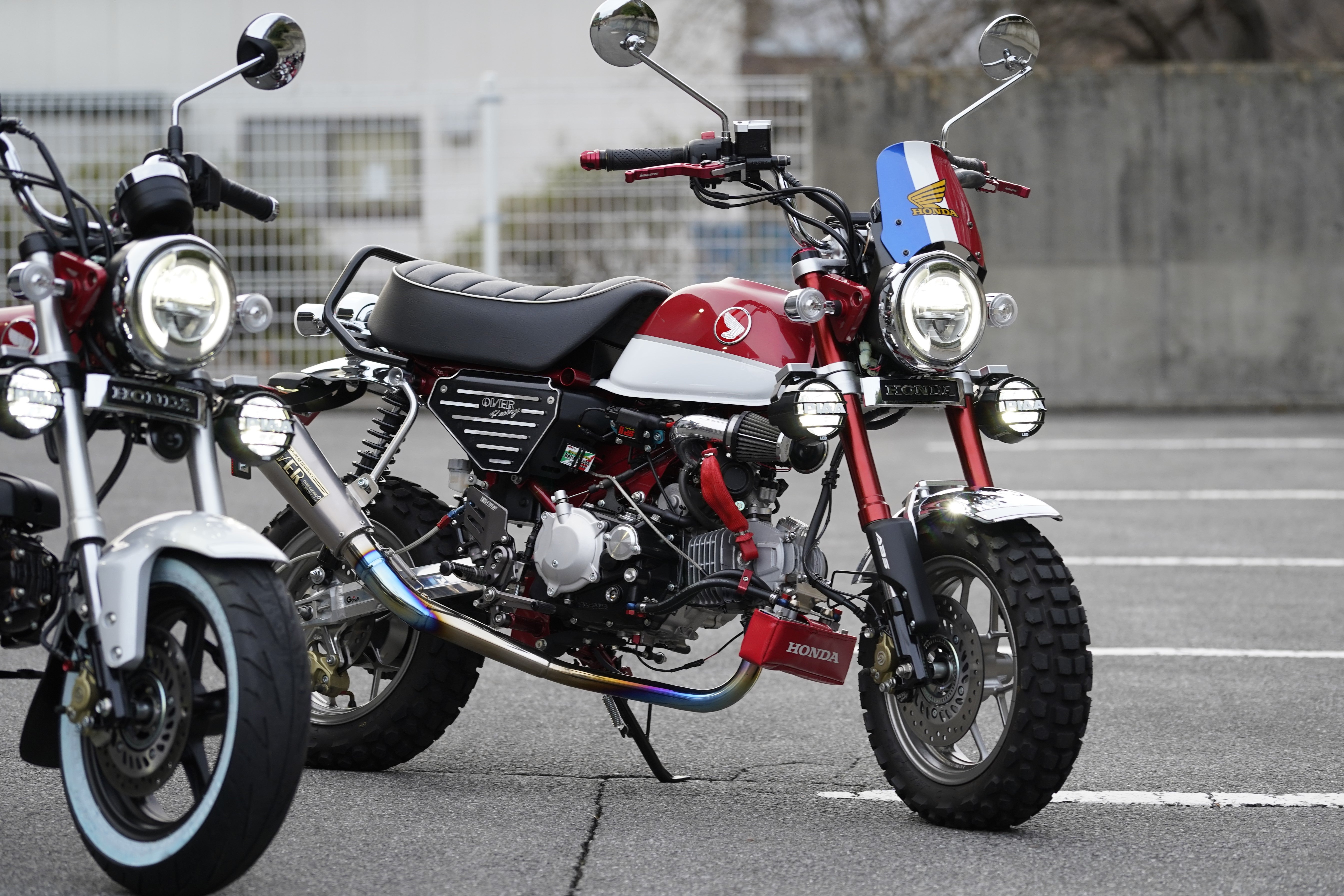 ミニモト公式オンラインショップ