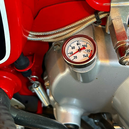 油温計ステックタイプ CT110ハンターカブ用