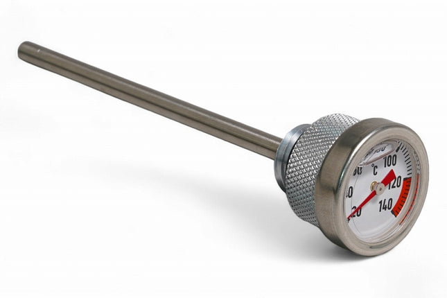 油温計ステックタイプ クロスカブCC110 スーパーカブC50用