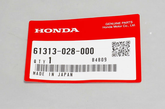 ホンダ純正ダックスST50三角スピードメーターパッキン