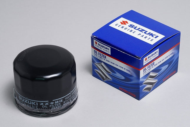 SUZUKI(スズキ純正)オイルフィルター ジムニー