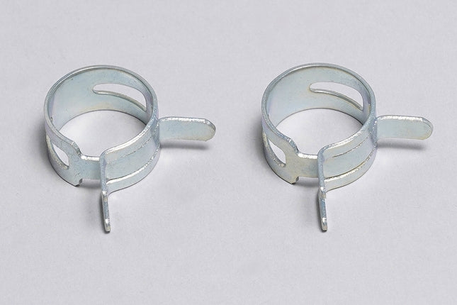 ジムニーJB64W用 デフブリーザーホースバンド2ヶ