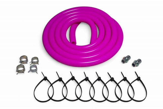 ジムニーJB64W JB74W デフブリーザーホース パープル