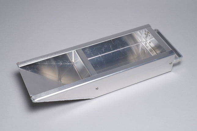 整備用アルミ製リフトアップテーブル60mmアップ