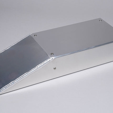 整備用アルミ製リフトアップテーブル60mmアップ