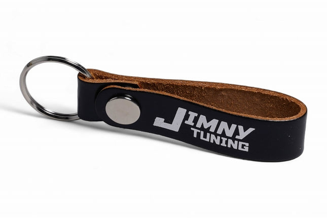 レザーキーホルダー ジムニー jimny JB23W