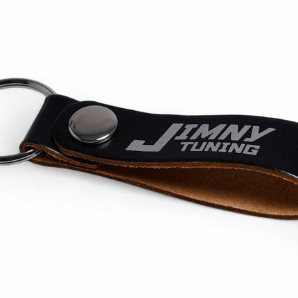 レザーキーホルダー ジムニー jimny JB74W