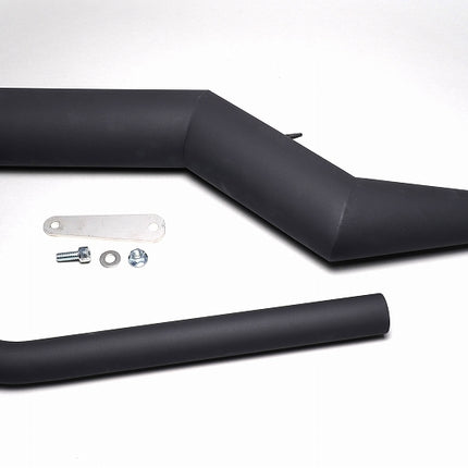 DAX125 ダックス125 SPクラシックマフラー