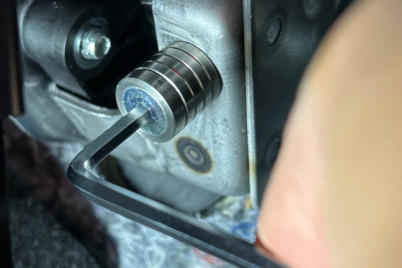 ジムニー JB64W JB74W クラッチ踏み込み量調整キット – ミニモト公式