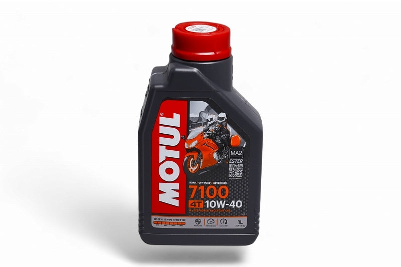 モチュール MOTUL 7100 4T 10W40 4サイクル – ミニモト公式オンライン