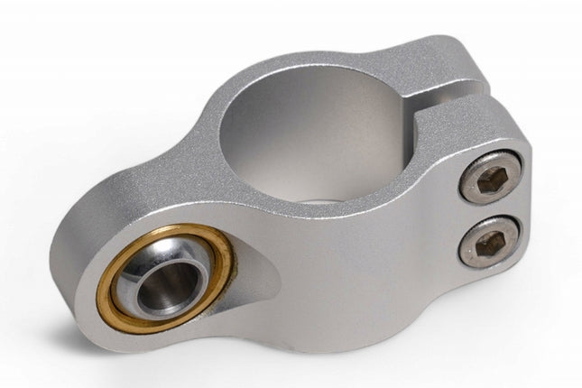 ステアリングダンパー ブラケット マウント ボールジョイント