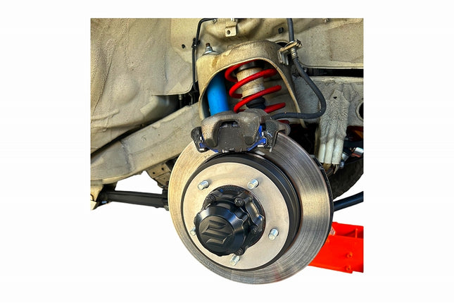 ジムニー JB64W JB74W ホイールスペーサー3mmワイド