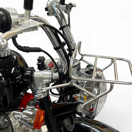 モンキー ゴリラ フロントキャリア ステンレス製