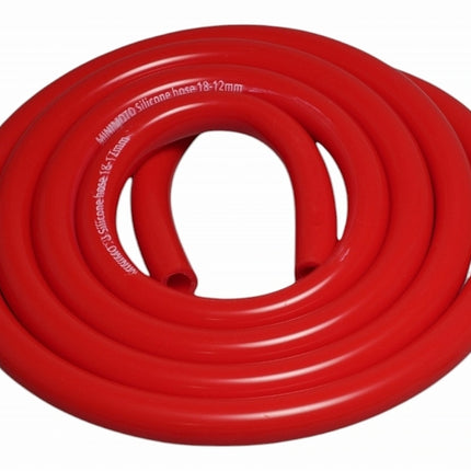 ジムニーJB64W JB74W デフブリーザーホース レッド