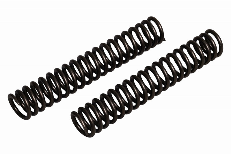 モンキー ダックス フロントショックスプリング40%強化 155mm