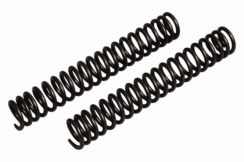 モンキー ダックス フロントショックスプリング40%強化 175mm