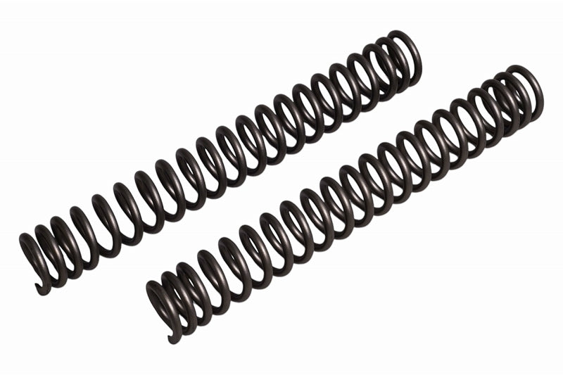 モンキー ダックス フロントショックスプリング40%強化 200mm
