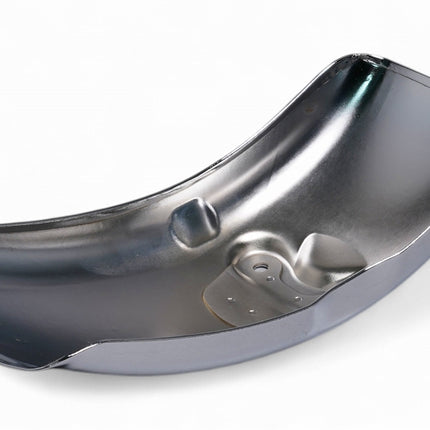 4Lモンキー Z50J フェンダー フロント クロームメッキ