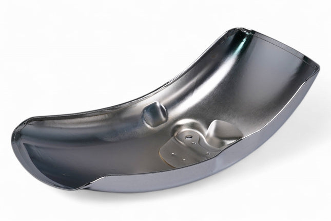 4Lモンキー Z50J フェンダー フロント クロームメッキ