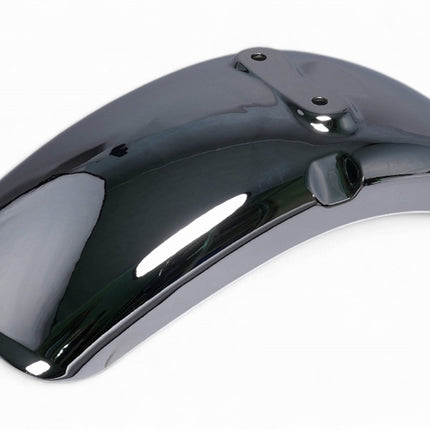 4Lモンキー Z50J フェンダー フロント クロームメッキ