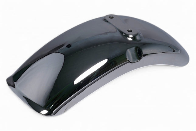 4Lモンキー Z50J フェンダー フロント クロームメッキ