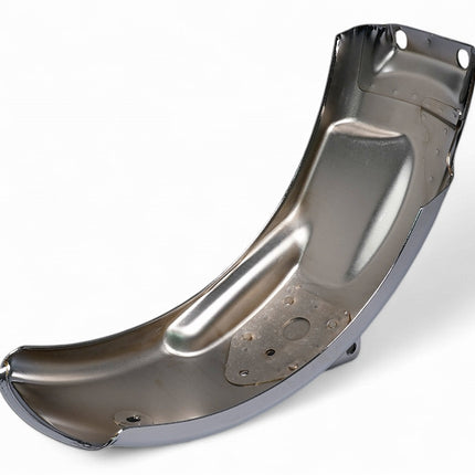 4Lモンキー Z50J フェンダー リア クロームメッキ