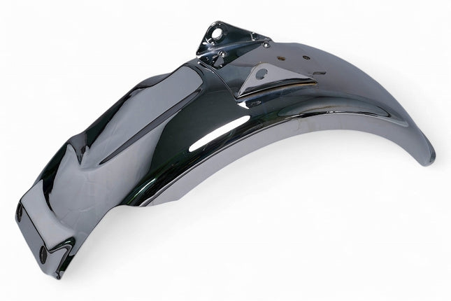 4Lモンキー Z50J フェンダー リア クロームメッキ