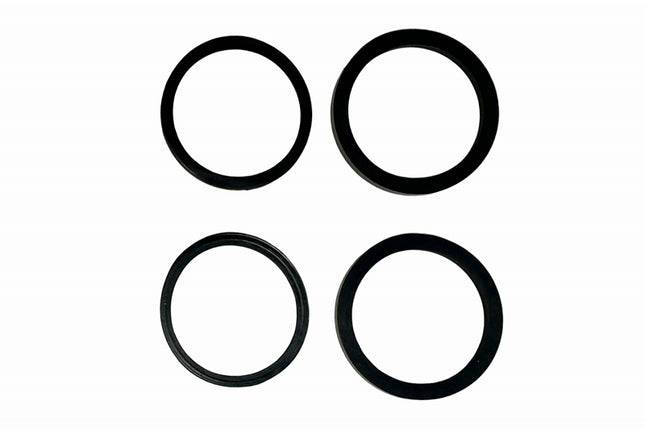 2ポットキャリパー オイルシール