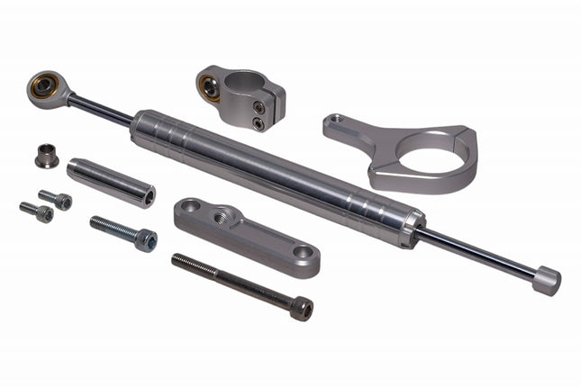 モンキー125 ステアリングダンパーキット