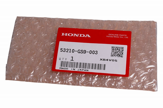 ホンダ純正ボールASSYステアリングスチール