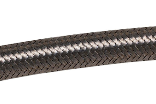 ステンレス製 オイルライン用 耐圧耐油ホース 内径φ6mm