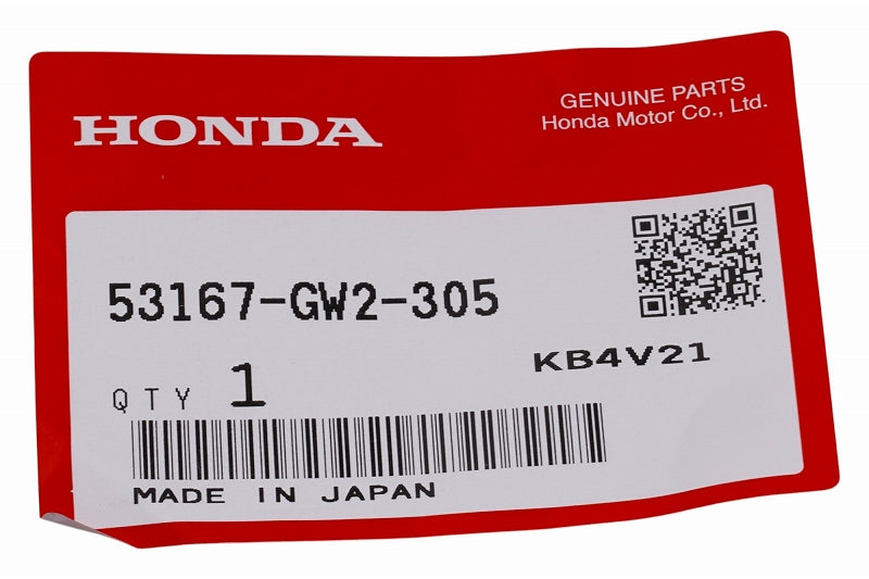 ホンダ純正部品 – ミニモト公式オンラインショップ
