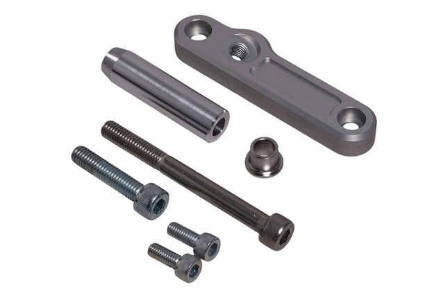 モンキー125 ステアリングダンパーステーキット単体