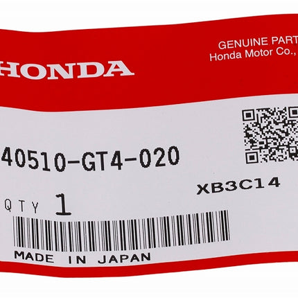 ホンダ純正 ケース ドライブチェン エイプ50/100