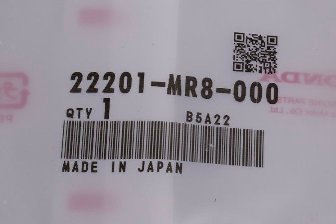 ホンダ純正部品 – ミニモト公式オンラインショップ