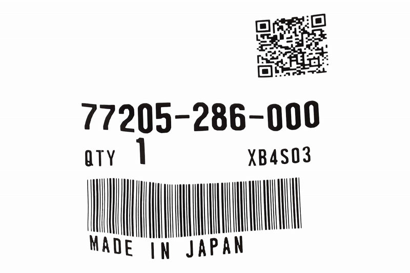 ホンダ純正部品 – ミニモト公式オンラインショップ