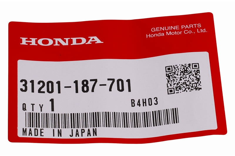 ホンダ純正部品 – ミニモト公式オンラインショップ