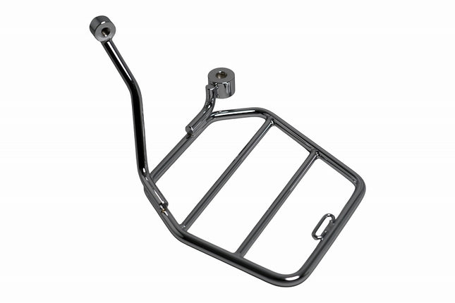 モンキー125 スポーツ サイドバックステー クロームメッキ
