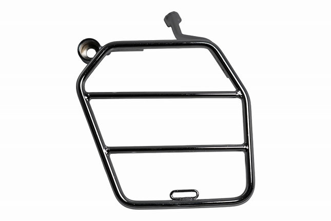 モンキー125 スポーツ サイドバックステー クロームメッキ