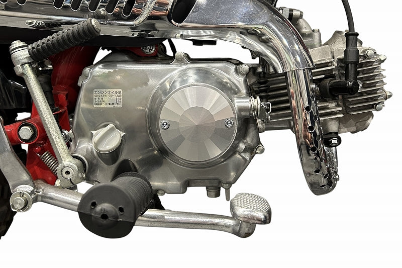 ミニモト公式オンラインショップ