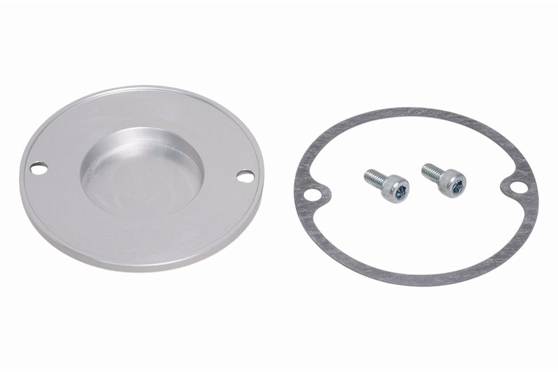 日章旭 モンキークラッチケースカバー アルミ製 シルバー – ミニモト