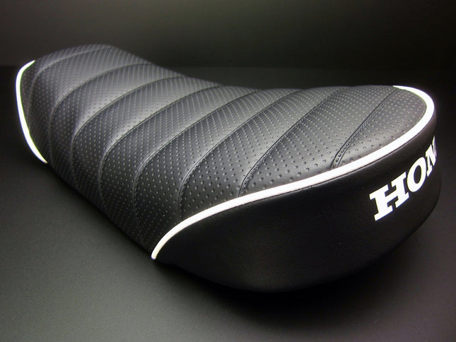 モンキー ローダウンタックロールシート