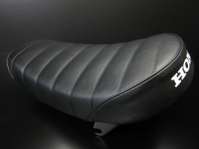 モンキー ローダウンタックロールシート