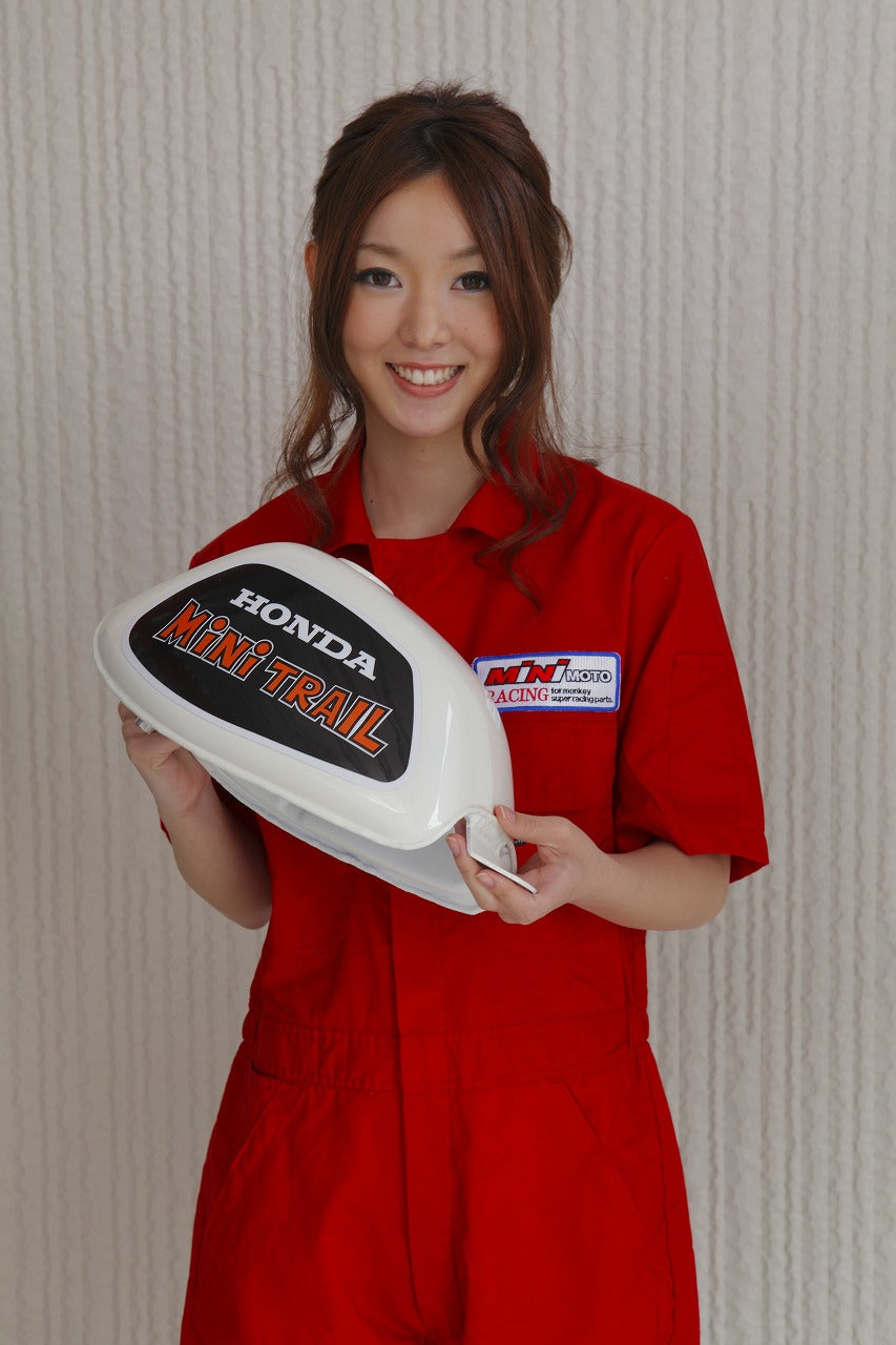 ミニモト公式オンラインショップ