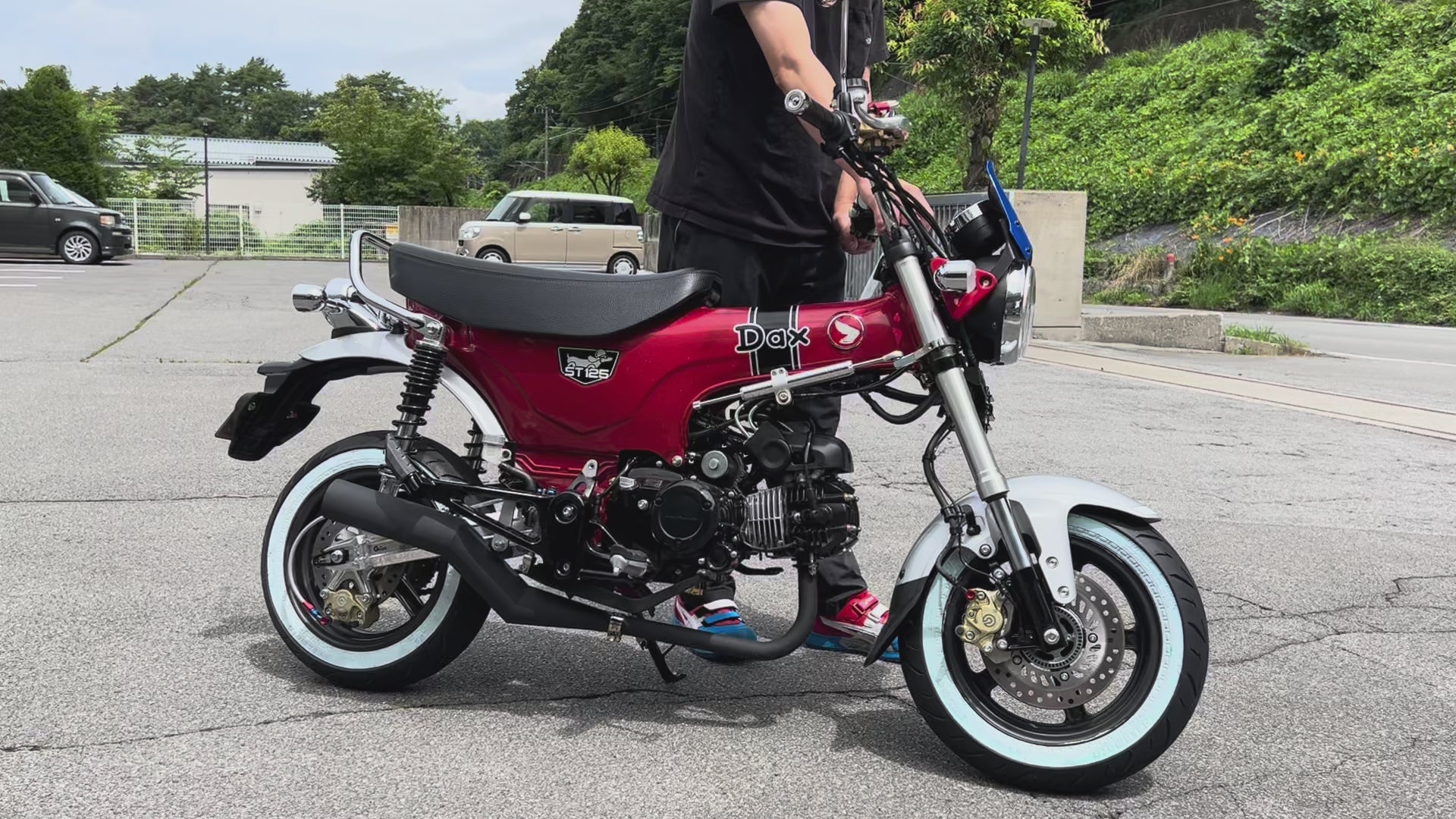 ミニモト公式オンラインショップ