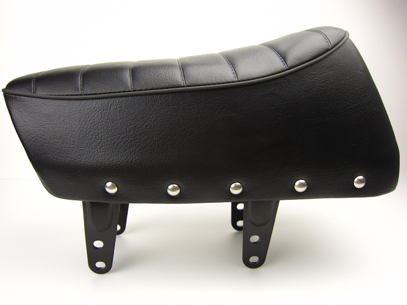 ★ モンキー ゴリラ 社外 シート 240417DK0001 ホンダ ゴリラ シート | バイクパーツ通販 Webike